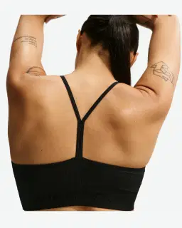 Brassière rembourrée Nike Pro Seamless Femme – 2/4