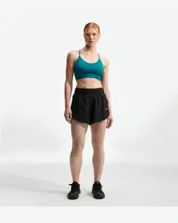 Brassière rembourrée Nike Pro Seamless Femme – 4/4
