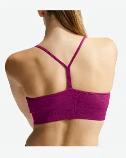 Brassière rembourrée Nike Pro Seamless Femme – 2/4