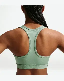 Brassière rembourrée Nike Swoosh Medium Support Femme – 2/4