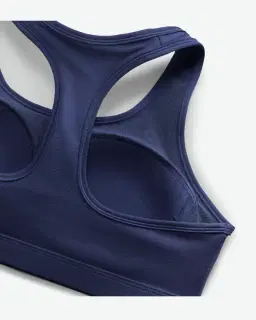 Brassière rembourrée Nike Swoosh Medium Support Femme – 4/4
