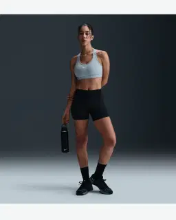Brassière rembourrée Nike Swoosh Medium Support Femme – 4/4