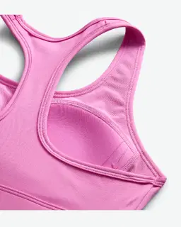 Brassière rembourrée Nike Swoosh Medium Support Femme – 4/4