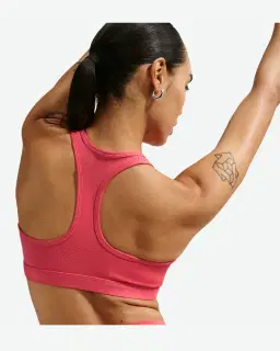 Brassière rembourrée Nike Swoosh Medium Support Femme – 2/4