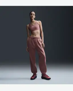 Brassière rembourrée Nike Swoosh Medium Support Femme – 4/4