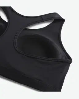 Brassière rembourrée Nike Swoosh Medium Support Femme – 4/4