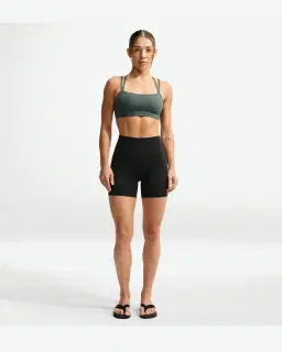 Brassière rembourrée Nike Zenvy Strappy Femme – 4/4