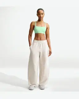 Brassière rembourrée Nike Zenvy Strappy Femme – 4/4
