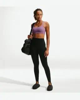 Brassière rembourrée Nike Zenvy Strappy Femme – 4/4