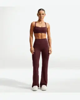Brassière rembourrée Nike Zenvy Strappy Femme – 4/4