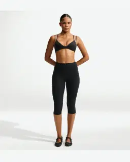 Brassière triangle à doubles bretelles NikeSKIMS Matte Femme – 4/4