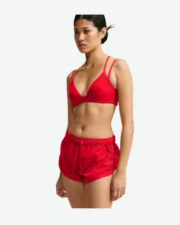 Brassière triangle à doubles bretelles NikeSKIMS Matte Femme – 3/4