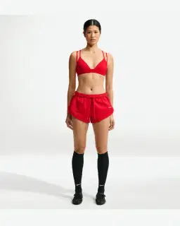 Brassière triangle à doubles bretelles NikeSKIMS Matte Femme – 4/4