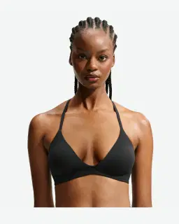 Brassière triangle NikeSKIMS Studio Stretch Femme – 1/4
