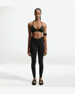 Brassière triangle NikeSKIMS Studio Stretch Femme – 4/4
