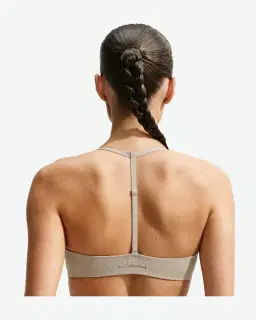 Brassière triangle NikeSKIMS Studio Stretch Femme – 2/4