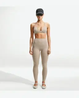 Brassière triangle NikeSKIMS Studio Stretch Femme – 4/4