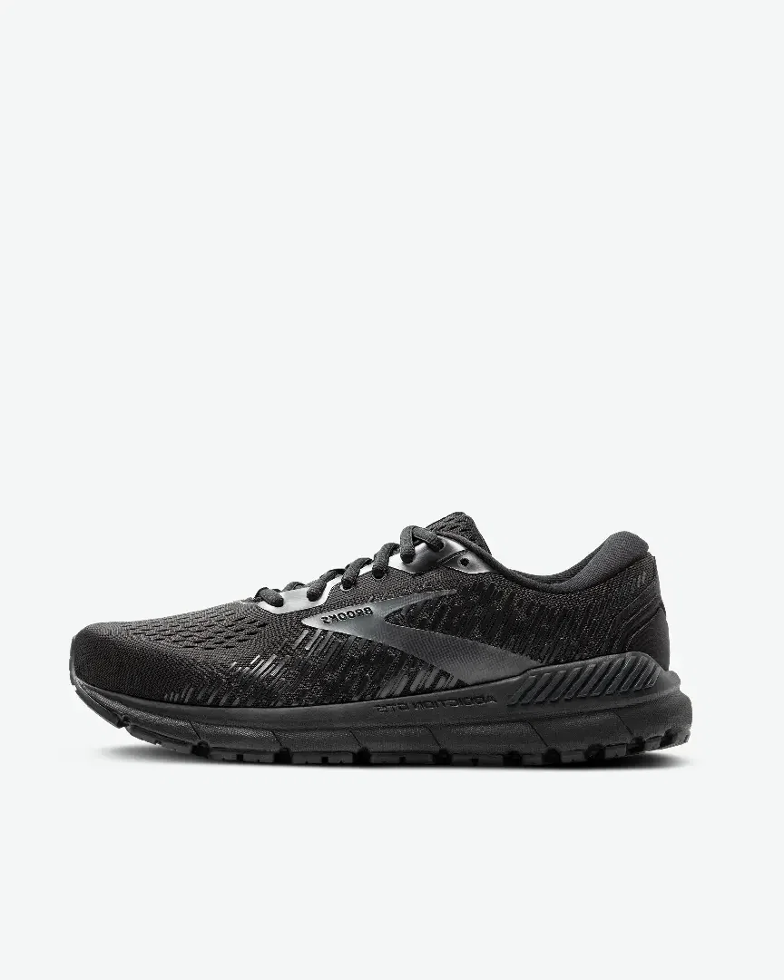 Brooks Addiction Gts 15 Wide Homme