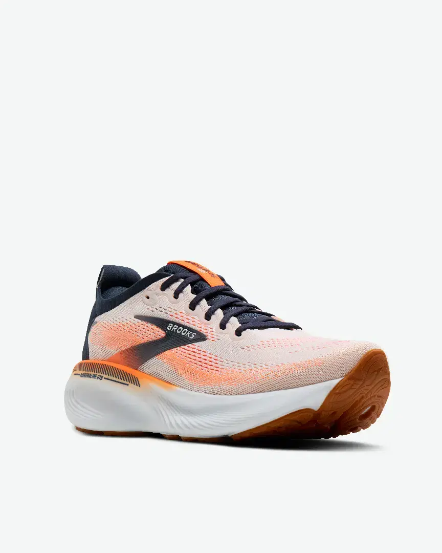 Brooks Adrenaline Gts 25 M - 1104541D123 (1) au meilleur prix !