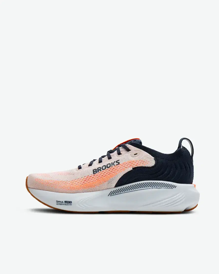 Brooks Adrenaline Gts 25 M - 1104541D123 (4) au meilleur prix !