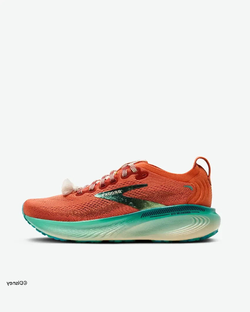 Brooks Adrenaline Gts 25 Moana Homme