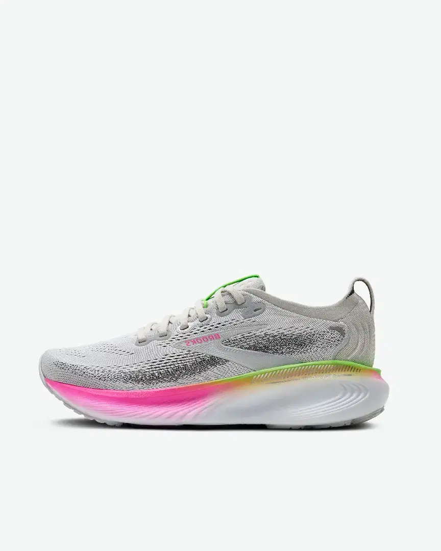 Brooks Adrenaline Gts 25 W - Women (2) au meilleur prix !