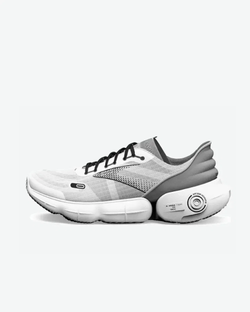 Brooks Aurora Bl W