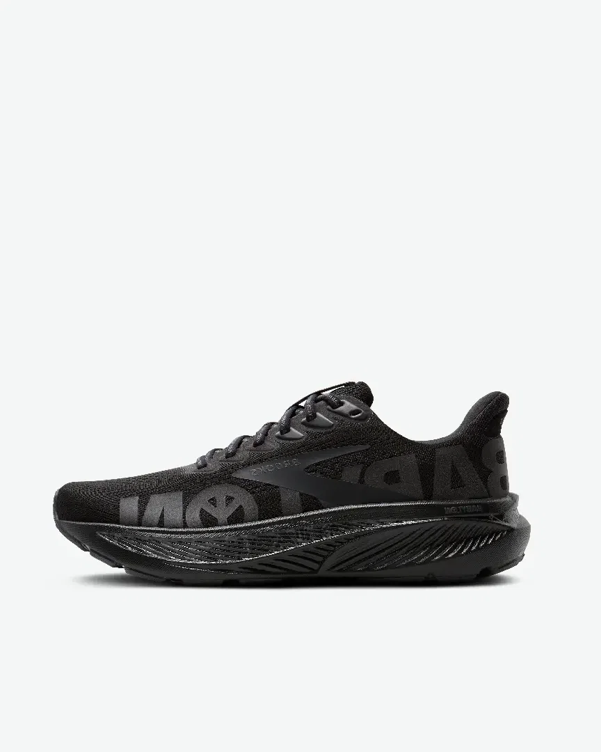 Brooks Babylon X Ghost 17 M