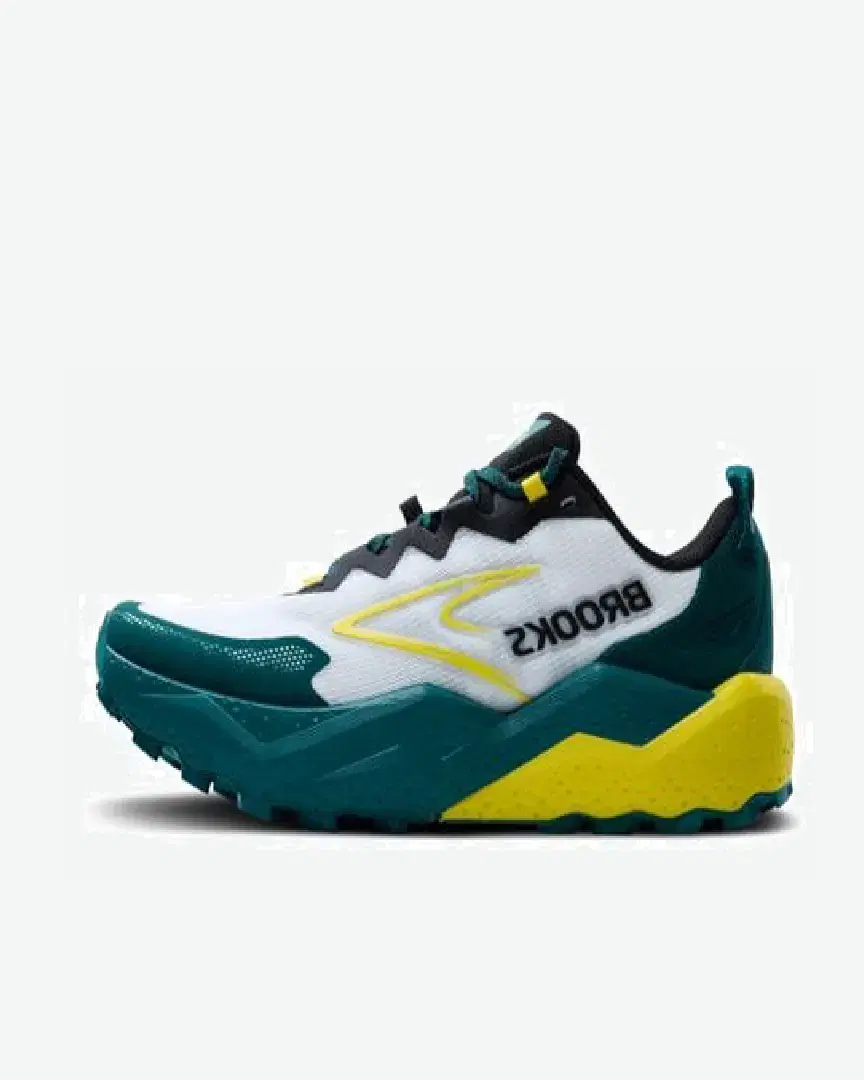 Brooks Caldera 8 M - Men (14) au meilleur prix !