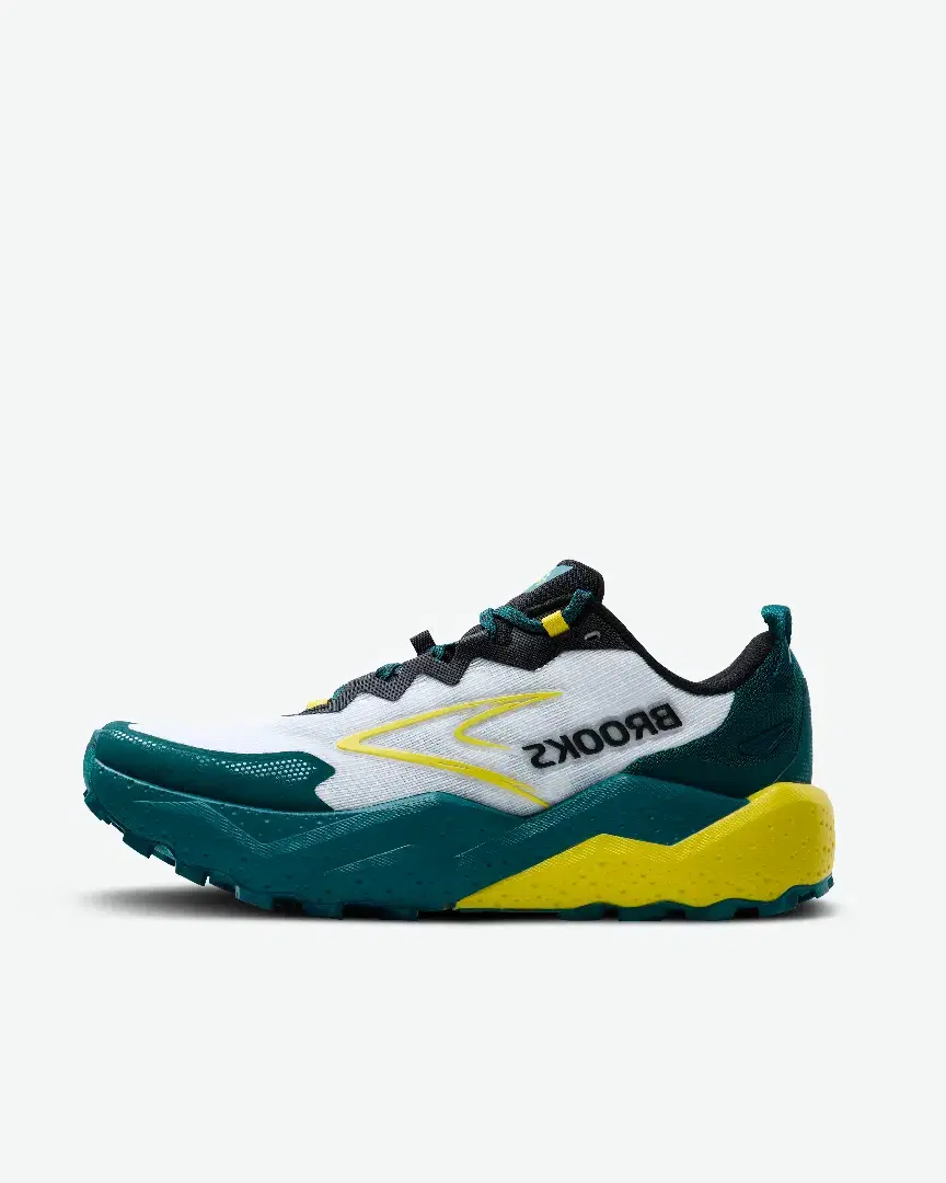 Brooks Caldera 8 Trail M - Men (2) au meilleur prix !