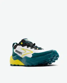 Brooks Caldera 8 Trail Homme – 2/5