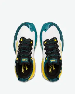 Brooks Caldera 8 Trail Homme – 3/5