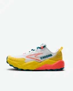 Brooks Caldera 8 Trail Femme – 1/5