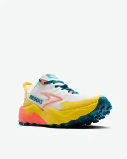Brooks Caldera 8 Trail Femme – 2/5