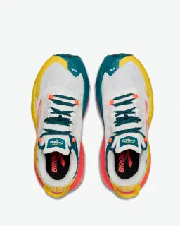Brooks Caldera 8 Trail Femme – 3/5