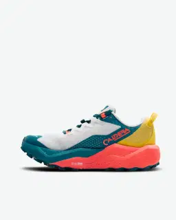 Brooks Caldera 8 Trail Femme – 5/5