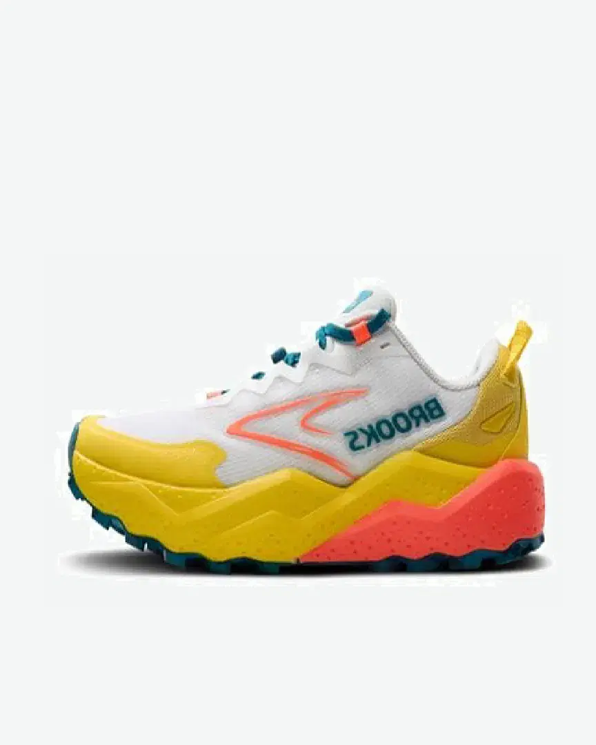 Brooks Caldera 8 W - Women (9) au meilleur prix !