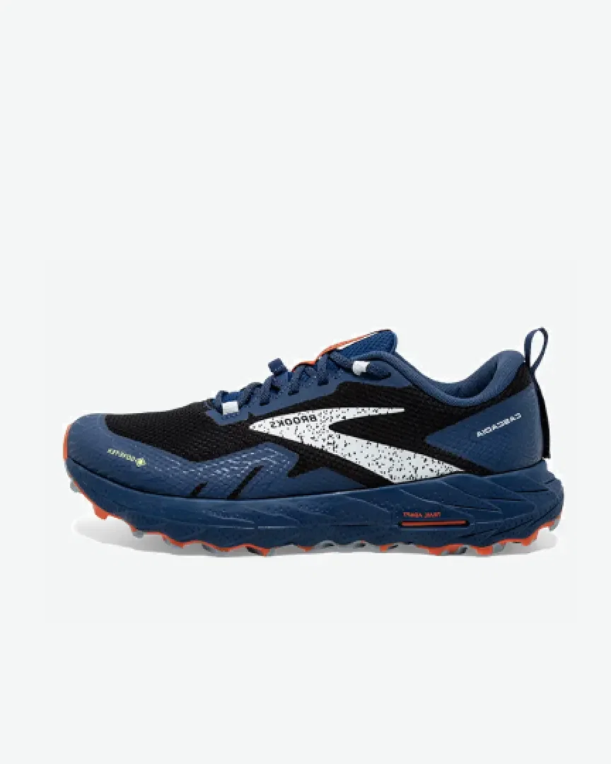 Brooks Cascadia 17 Gtx M