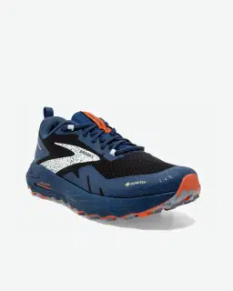 Brooks Cascadia 17 Gtx Homme – 2/5