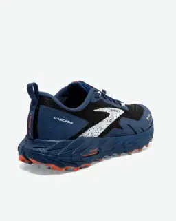 Brooks Cascadia 17 Gtx Homme – 3/5