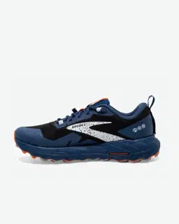 Brooks Cascadia 17 Gtx Homme – 4/5