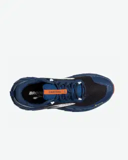 Brooks Cascadia 17 Gtx Homme – 5/5