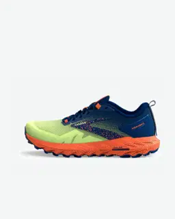Brooks Cascadia 17 Homme – 1/5