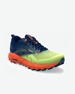 Brooks Cascadia 17 Homme – 2/5