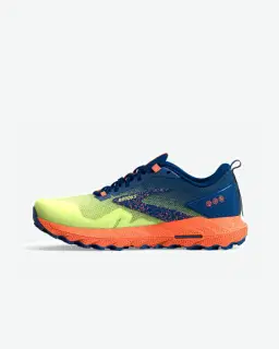 Brooks Cascadia 17 Homme – 4/5