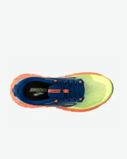 Brooks Cascadia 17 Homme – 5/5