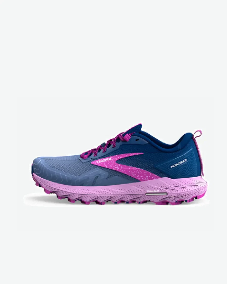 Brooks Cascadia 17 W