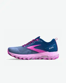 Brooks Cascadia 17 Femme – 4/5