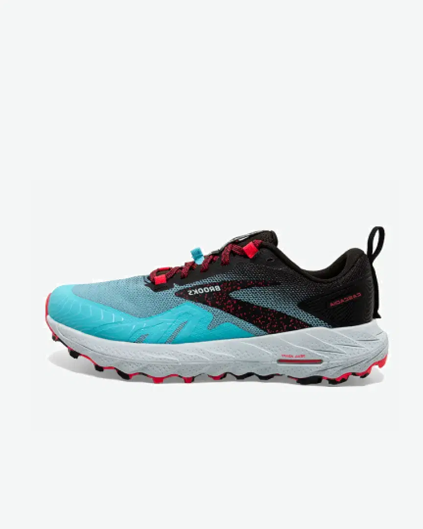 Brooks Cascadia 17 W - Women (11) au meilleur prix !