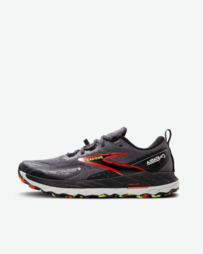 Brooks Cascadia 18 Gtx Trail M